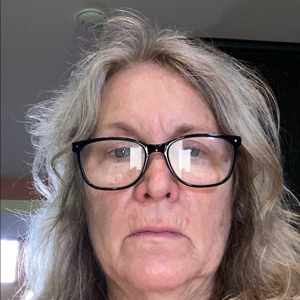 Meet your Posher, Mary beth